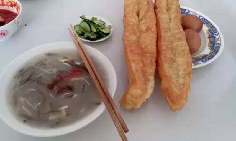 岳麓区美食:探索长沙最地道的风味
