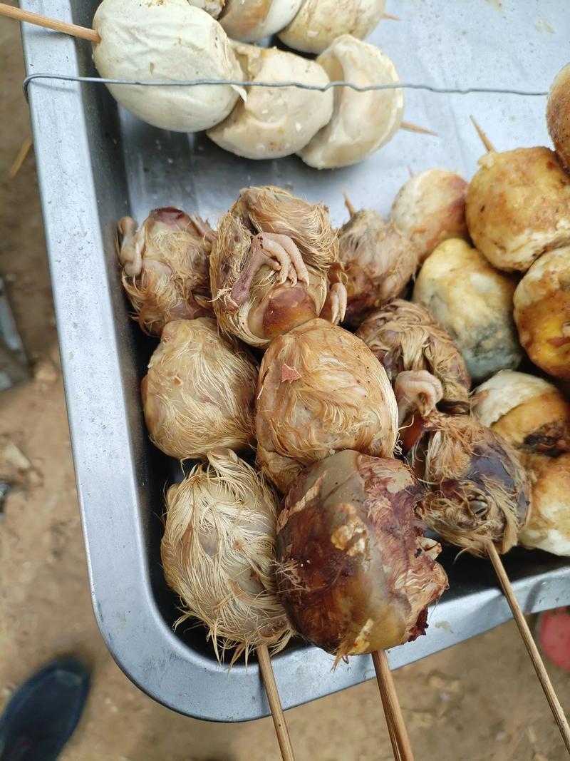 罗东妮小吃:从街边小摊到品牌连锁的华丽转身
